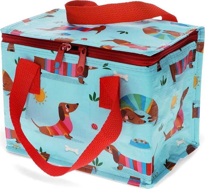 Produktbild Rex London Isoliertasche Hund Wurst Kind