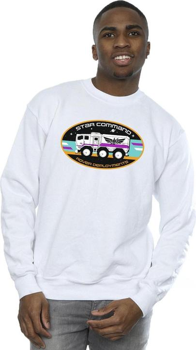 Produktbild Disney Lightyear Rover Deployment Sweatshirt (S)
