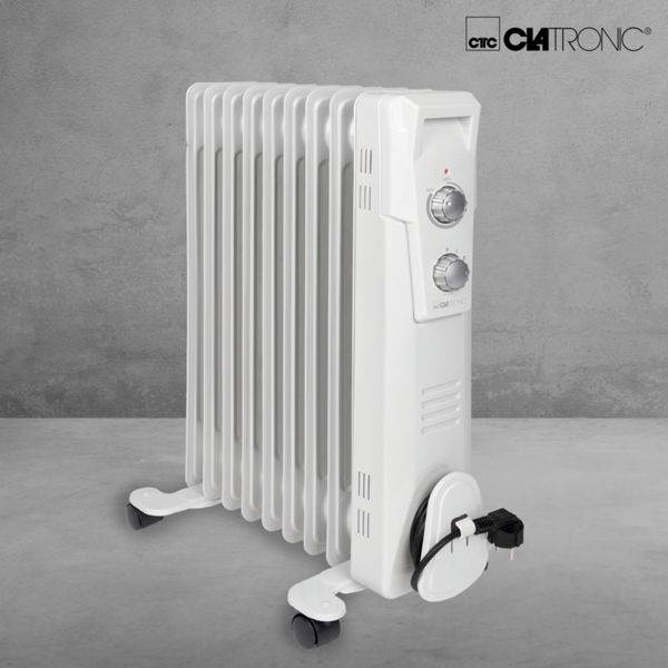 Actual product image Clatronic RA 3736 (2000 W)