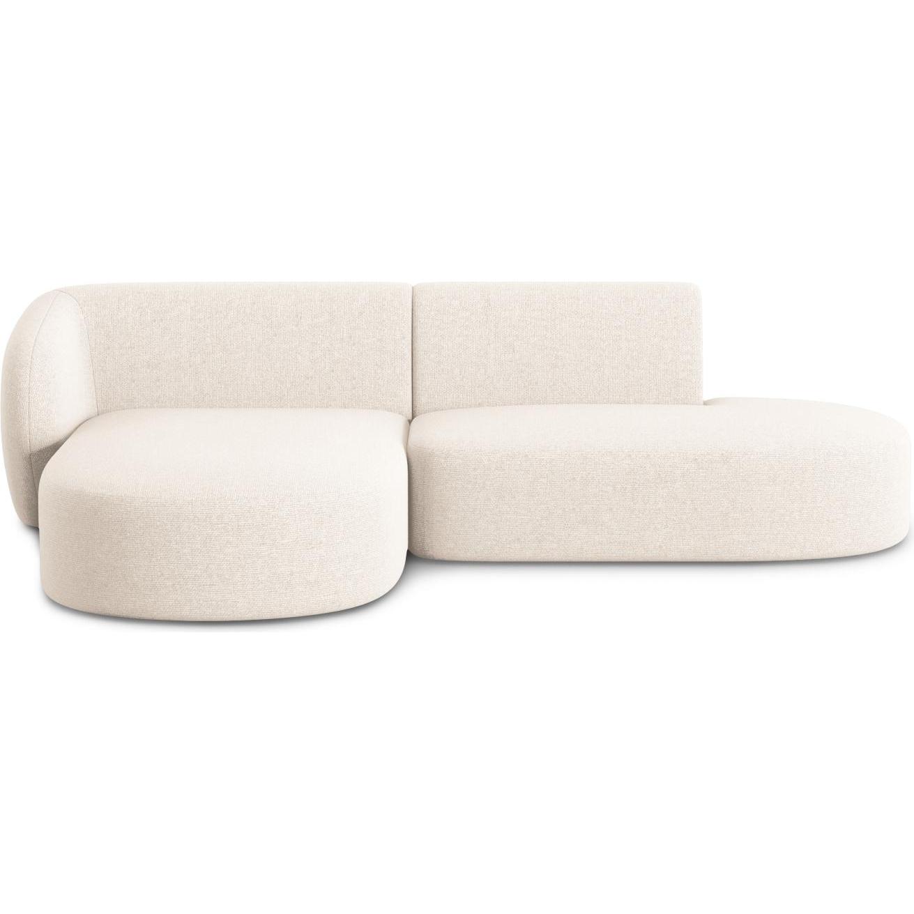 Thumbnail - Maison Heritage, Sofa, Chiara (Ecksofa)