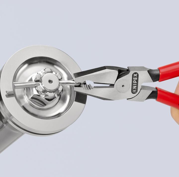 Actual product image Knipex High Leverage Combination Pliers (200 mm)