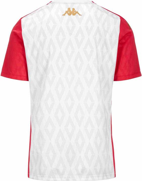 Image du produit Kappa Maillot AS Monaco Aboupret Pro 8 2024/25 (XXL)