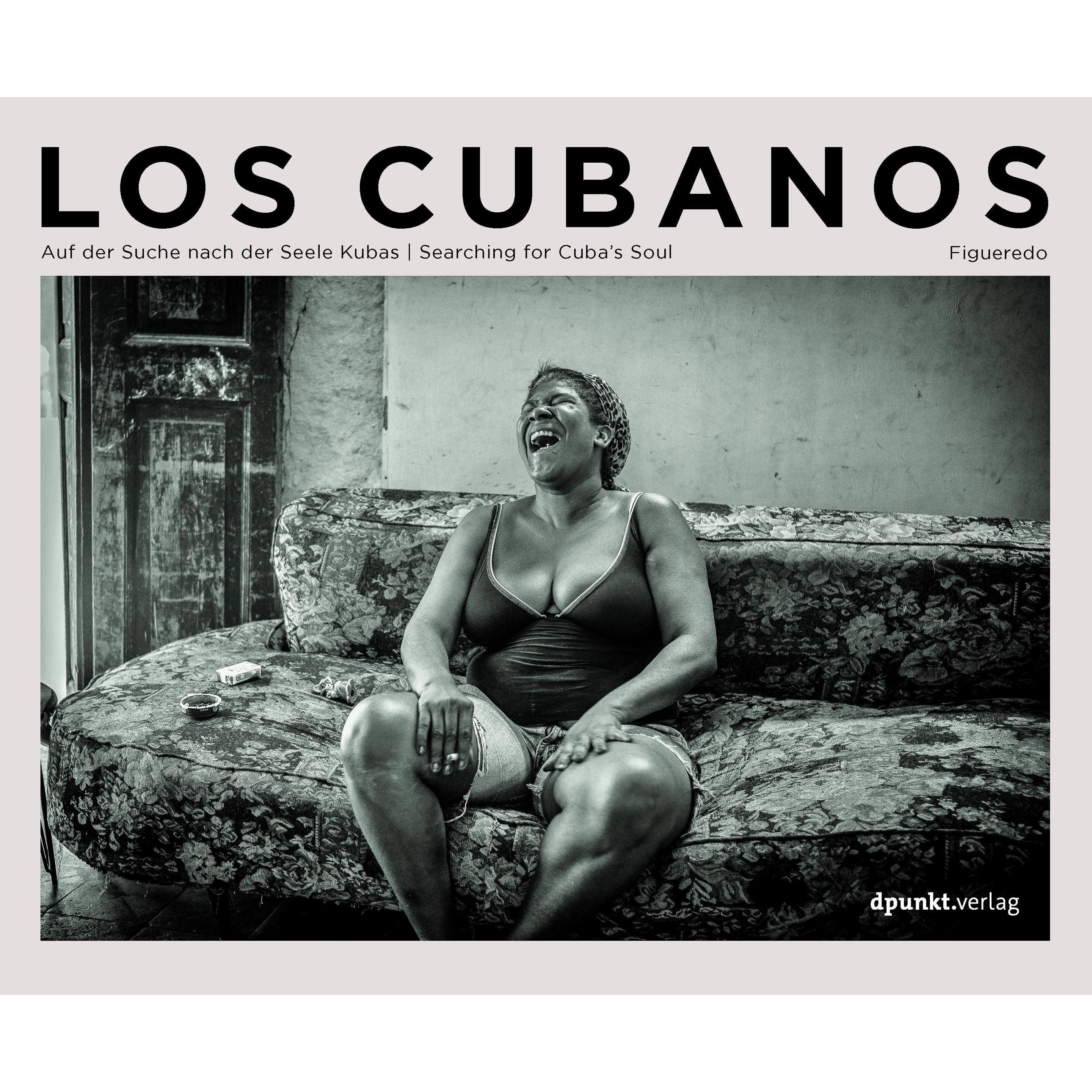 Thumbnail - Los Cubanos, Ratgeber von Volker Figueredo Véliz