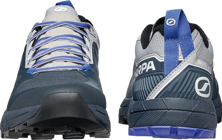 Immagine prodotto Scarpa Rapid GTX Wmn Approach Shoe (39.5)