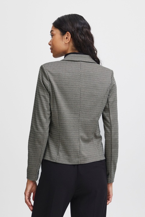 Image du produit B.young Mix&match - BYMMRAVNA BLAZER - Blazer - 20813952 (40)