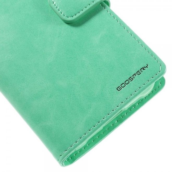 Produktbild Goospery Bluemoon Diary Series (Samsung Galaxy J1 Ace)