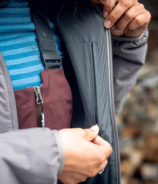 Produktbild Penguin Pinneco Isolations Jacke (M)