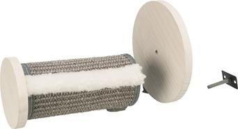 Actual product image Trixie Climbing level (18 cm, White-grey)