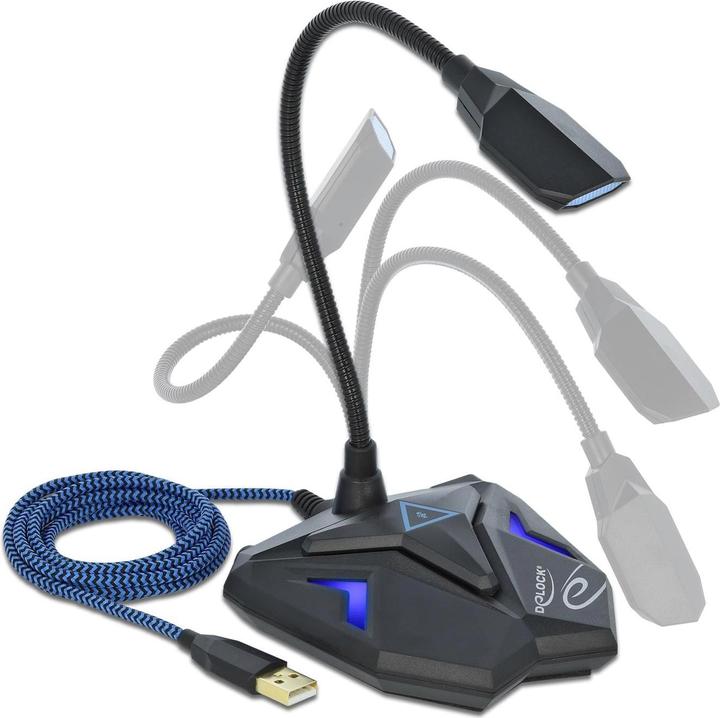 Image du produit Delock Desktop Gaming