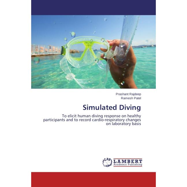 Simulated Diving, Fachbücher