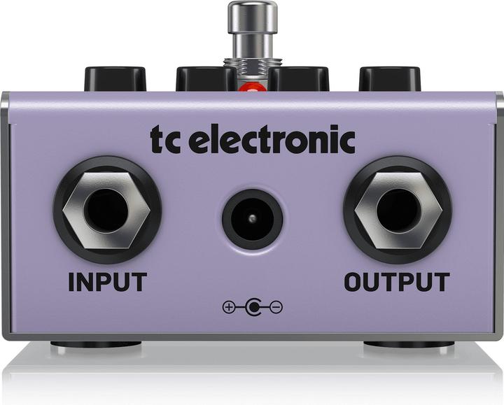 Immagine prodotto TC Electronic Pedale Chorus 3rd Dimension