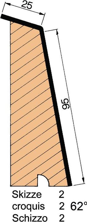 Actual product image Webi Base plates