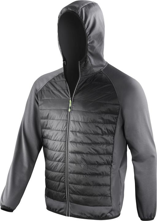 Actual product image Spiro Mens Zero Gravity Jacket (S)