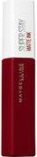Image du produit Maybelline New York SuperStay® Matte Ink Liquid (180 Révolutionnaire)