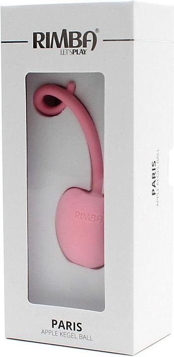 Image du produit Rimba Paris quilles balle rose