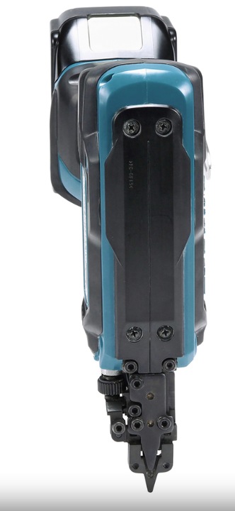 Productafbeelding Makita DPT353Z Batterij Pin Tacker