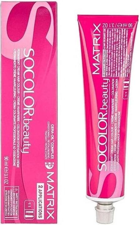 Image du produit Matrix Sb 505m 90mlextra brun clair couvrant Mocca (505M)