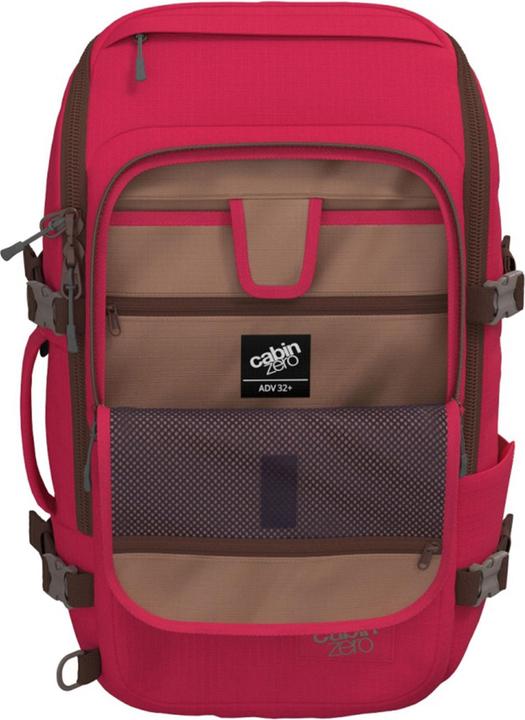 Actual product image Cabin zero Adventure Cabin Bag ADV Pro 32L backpack 46 cm laptop compartment (26 l)