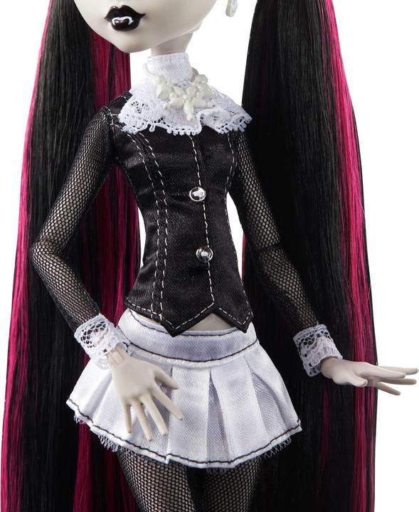 Immagine prodotto Monster High B&N Draculaura