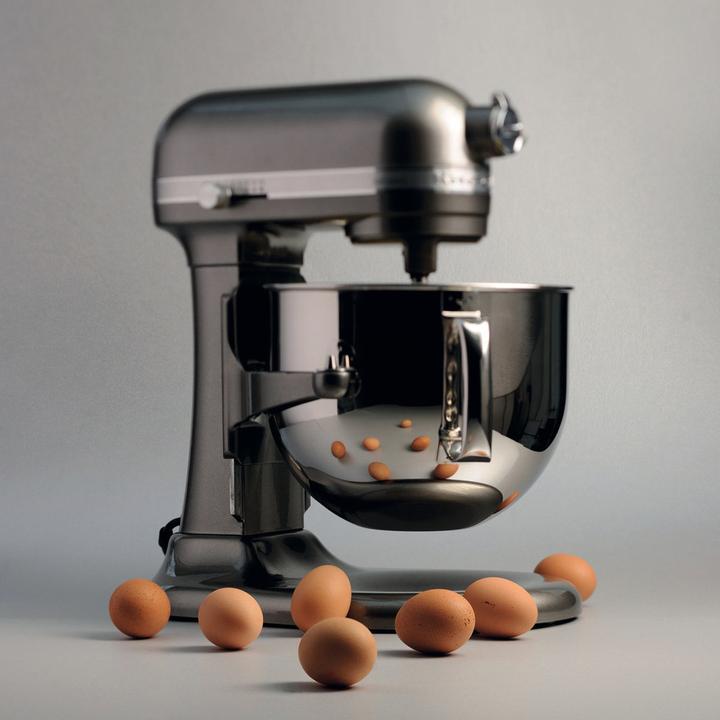 Immagine prodotto KitchenAid KSM7580 Artisan (6.90 l, 500 W)