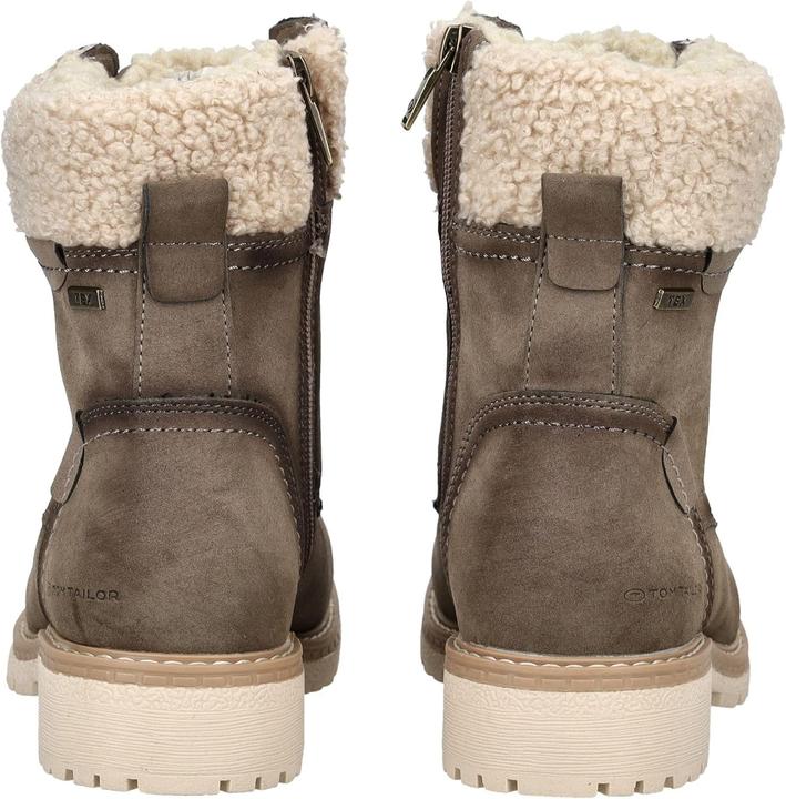 Image du produit Tom Tailor Stiefelette (39)