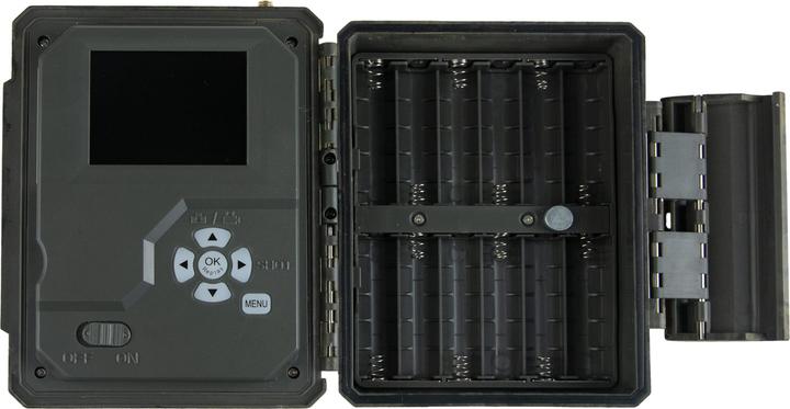 Produktbild ICUserver ICU CLOM EasyCam Wildkamera Tarn-Braun