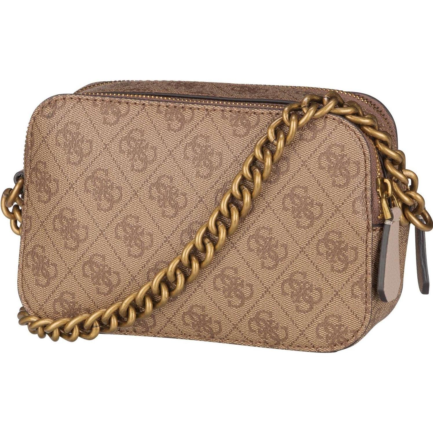 Thumbnail - Guess, Handtasche, Umhängetasche Noelle Logo Crossbody Camera
