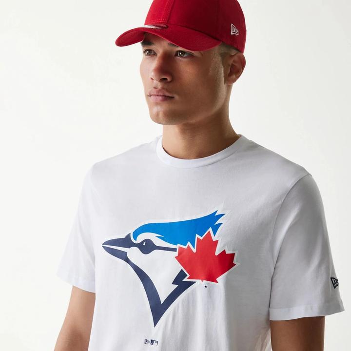 Produktbild New Era T-Shirt Blue Jays Nos MLB Regular (L)