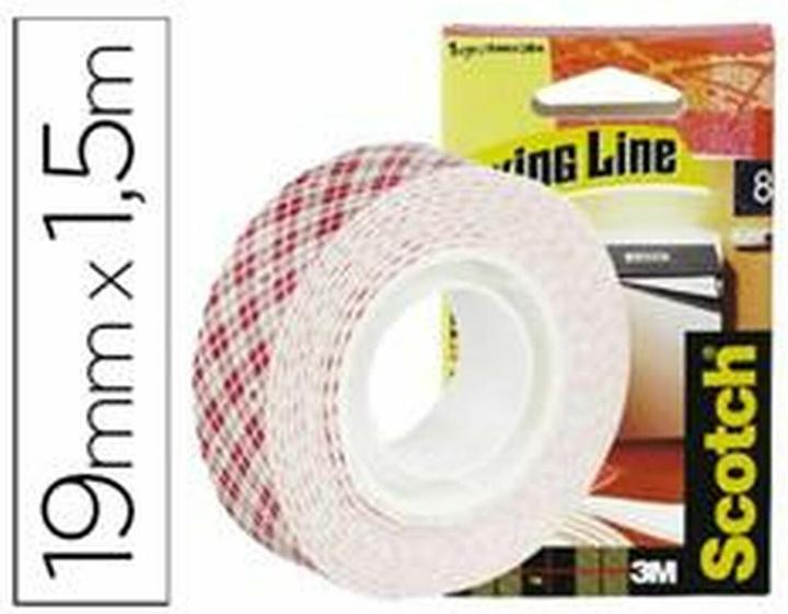 Immagine prodotto Scotch Estremo (19 mm)