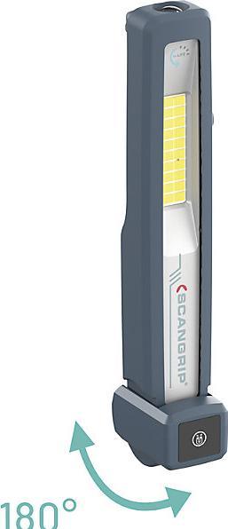 Produktbild Scangrip Arbeitsleuchte (150 lm)