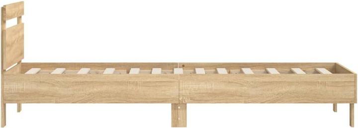 Image du produit vidaXL Bettgestell (90 x 200 cm)