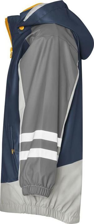 Produktbild Playshoes Kinder Regenjacke 3in1 (80)