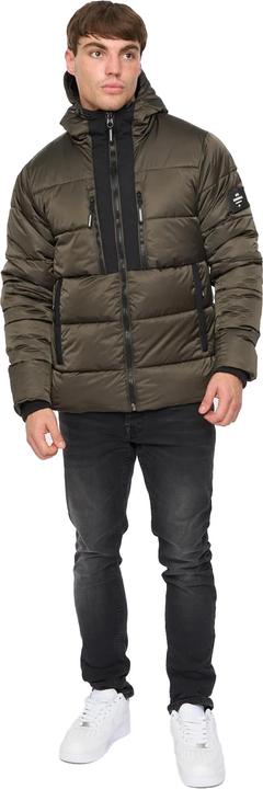 Immagine prodotto Crosshatch Chimmax Giacca Uomo (XL)