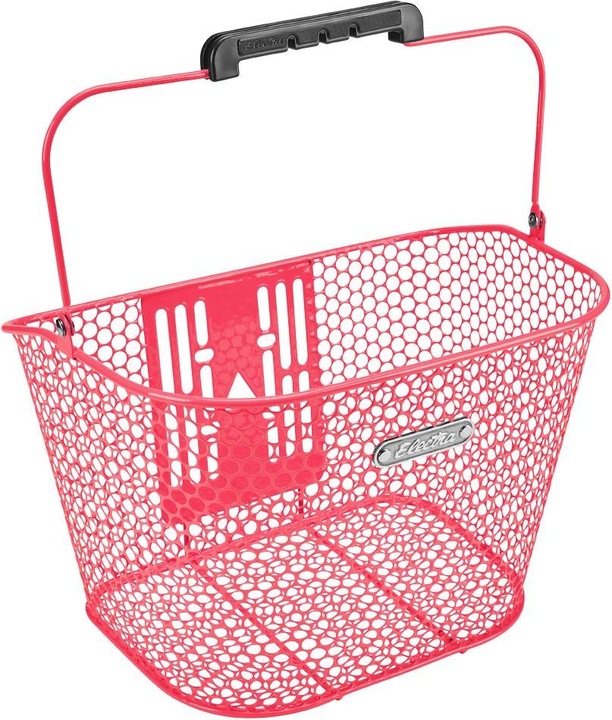Immagine prodotto Electra Honeycomb Frontkorb mit Schnellverschluss (17 l)