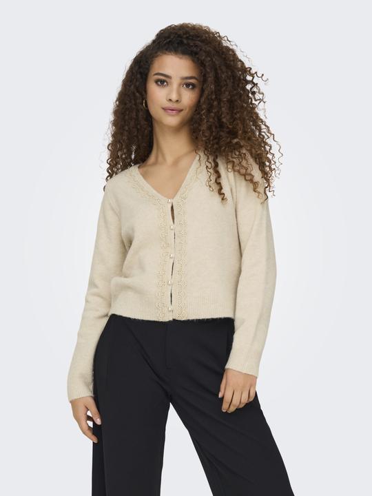 Image du produit JdY JDYFRANCIE Strickjacke Strickjacke (XL)