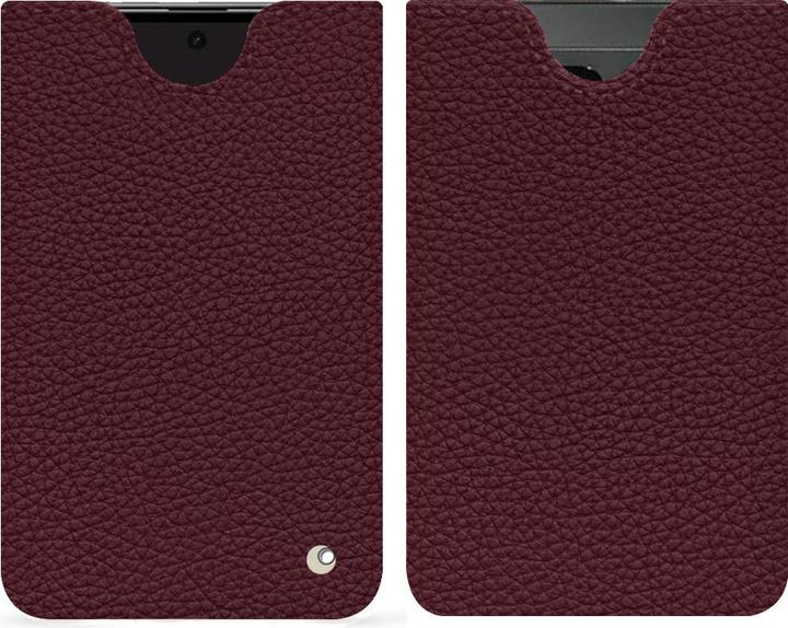Produktbild Noreve Lederschutzhülle (Google Pixel Fold)
