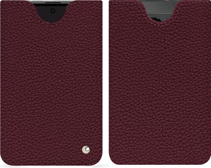 Produktbild Noreve Lederschutzhülle (Google Pixel Fold)