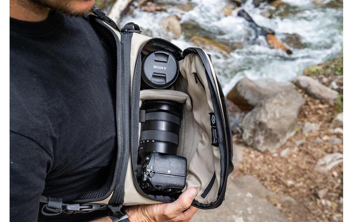Produktbild Wandrd Roam Sling (Fotorucksack, 6 l)
