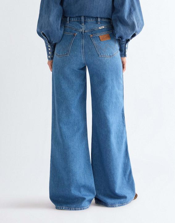 Produktbild Wrangler Jeans Canyon (28)