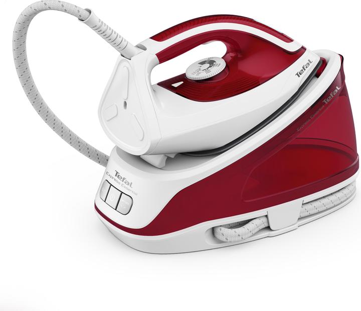 Produktbild Tefal SV6111 (2200 W, 250 g/min)