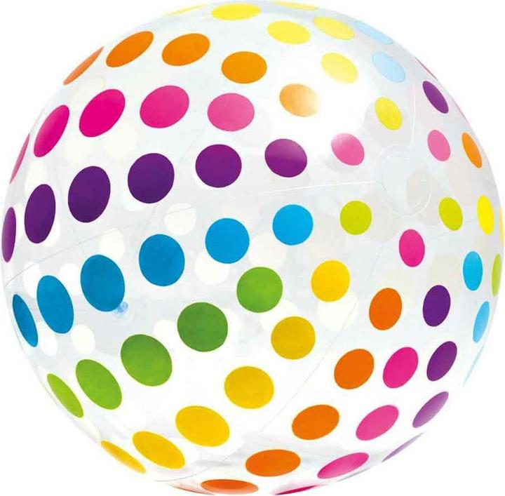 Produktbild Intex Beach Ball