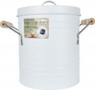 Produktbild Je Cherche Une Idee Komposttonne