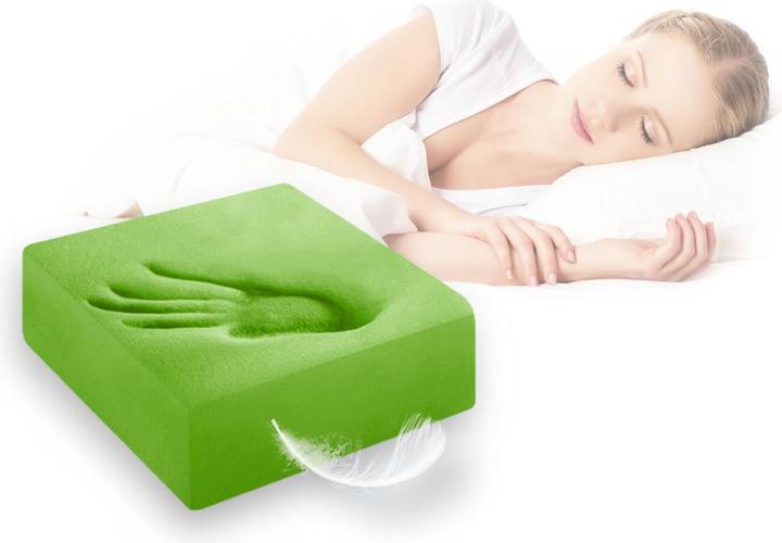 Image du produit Avetoe Matratze 160x200 DORADO HR-Kaltschaum Kokos (160 x 200 cm)