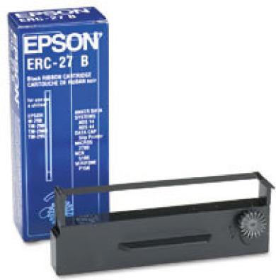 Immagine prodotto Epson Nastro ERC-27B