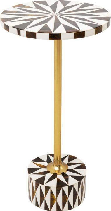 Kare Design Domero (25 x 25 x 50 cm)