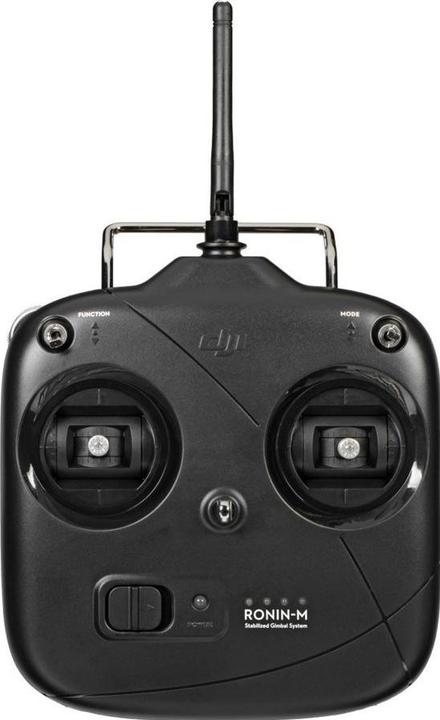 Actual product image DJI Ronin-M Remote Control (P17) (Drone remote control)