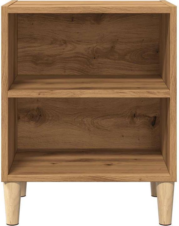 Immagine prodotto vidaXL Nachttisch (40 x 30 x 50 cm)
