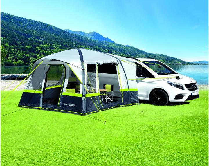 Image du produit Brunner Minibus Vanook