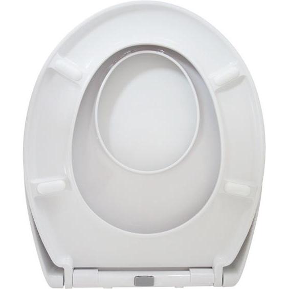 Thumbnail - Domoletti, WC Deckel, Toilet Seat Yhuf-R7