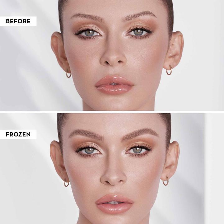 Actual product image Anastasia Beverly Hills Brow Freeze (Transparent)